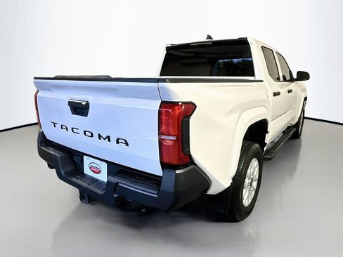 Used 2024 Toyota Tacoma SR RWD image 5