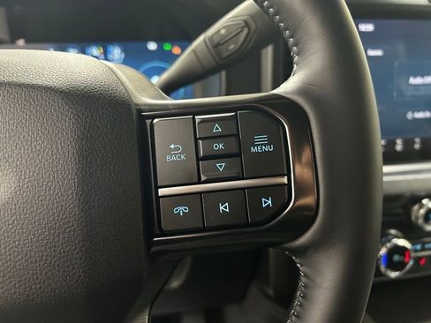 New 2026 Ford F250 Platinum image 24