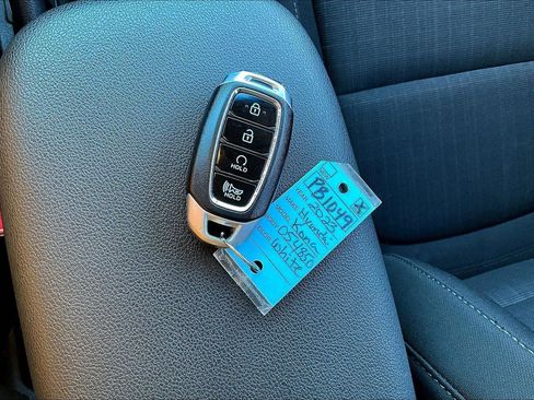 Used 2023 Hyundai Kona SEL w/ Cargo Package image 11