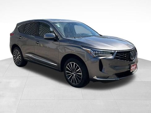 New 2026 Acura RDX SH-AWD w/ Advance Package image 6