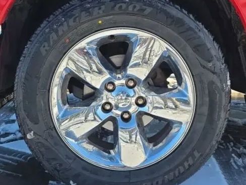 Used 2019 RAM 1500 Big Horn image 42