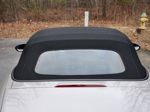 Used 2022 MAZDA MX-5 Miata Grand Touring image 8