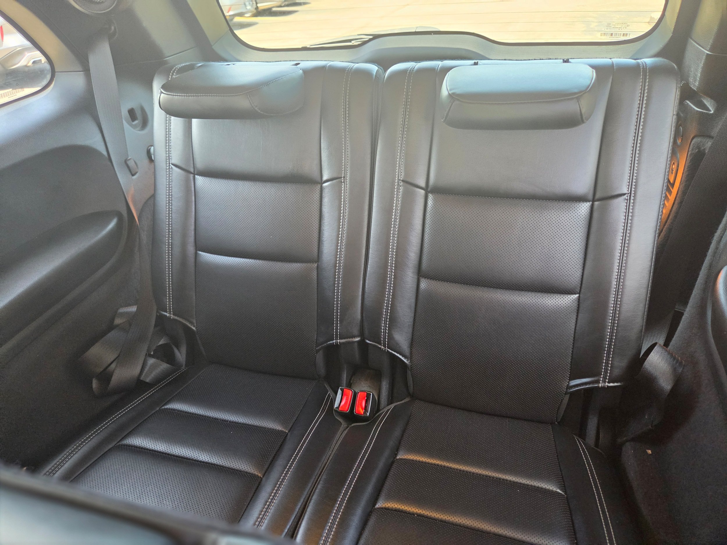 Used 2014 Dodge Durango Citadel w/ Trailer Tow Group IV AWD/4WD image 10