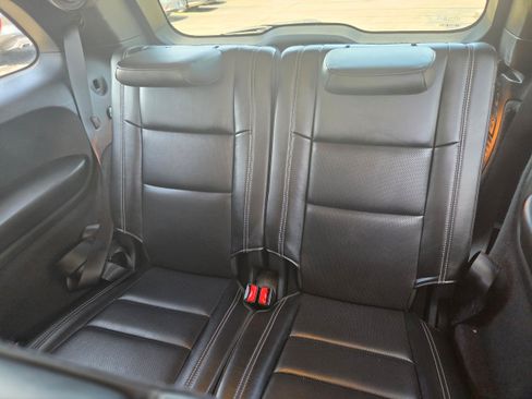 Used 2014 Dodge Durango Citadel w/ Trailer Tow Group IV AWD/4WD image 10