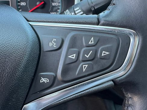 Used 2021 Chevrolet Malibu RS FWD image 31