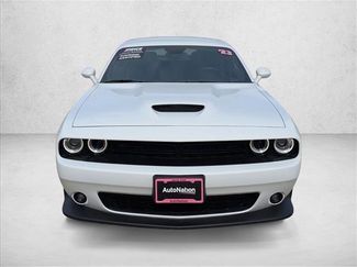 Certified 2023 Dodge Challenger GT w/ Plus Package video 2