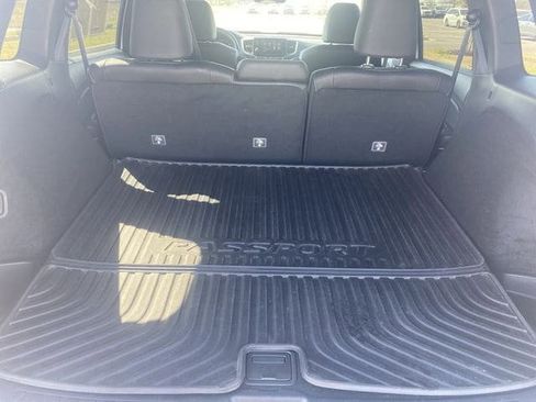 Used 2023 Honda Passport EX-L image 19