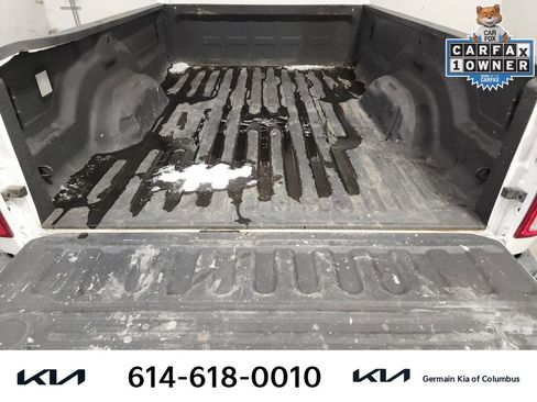 Used 2022 RAM 2500 Tradesman image 20