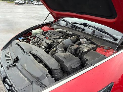 Used 2020 Hyundai Sonata Limited FWD image 34