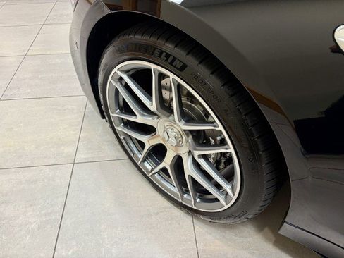 New 2026 Mercedes-Benz AMG GT 53 image 6