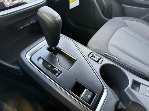 Certified 2025 Subaru Crosstrek 2.0i Premium image 28