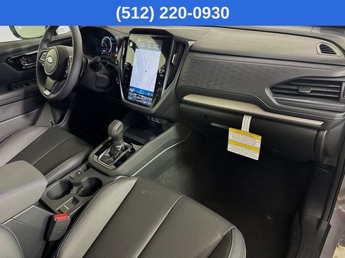 New 2025 Subaru Forester Limited image 37