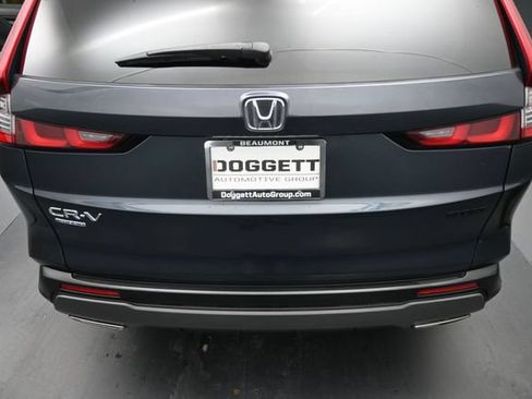 Used 2024 Honda CR-V Sport image 10
