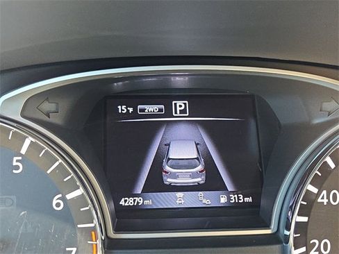 Certified 2020 Nissan Pathfinder SL image 15