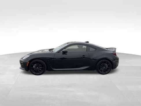 Certified 2023 Toyota GR86 Premium w/ ALL Weather Mat Package (TMS) image 2