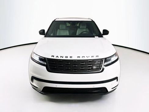New 2026 Land Rover Range Rover Velar S image 2