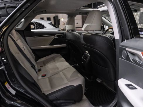 Used 2016 Lexus RX 350 FWD image 30