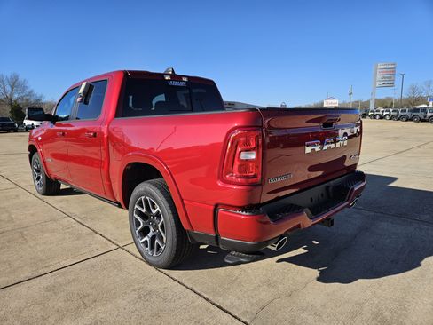 New 2026 RAM 1500 Laramie image 4