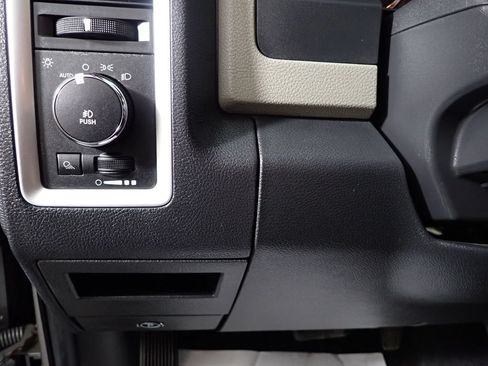Used 2012 RAM 1500 Big Horn AWD/4WD image 22