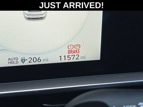 Used 2025 Hyundai Ioniq 6 SEL RWD image 24