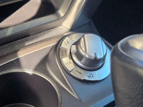 Used 2024 Toyota 4Runner SR5 image 35