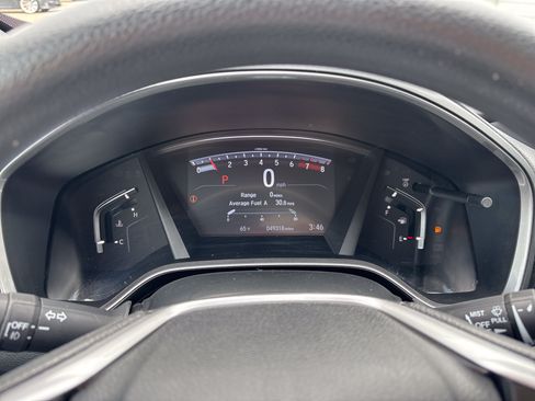 Used 2020 Honda CR-V EX image 29