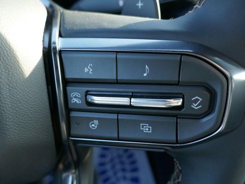 New 2026 GMC Acadia AT4 AWD/4WD image 22