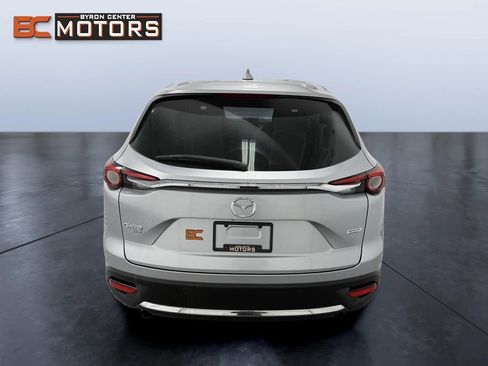 Used 2019 MAZDA CX-9 Grand Touring image 5
