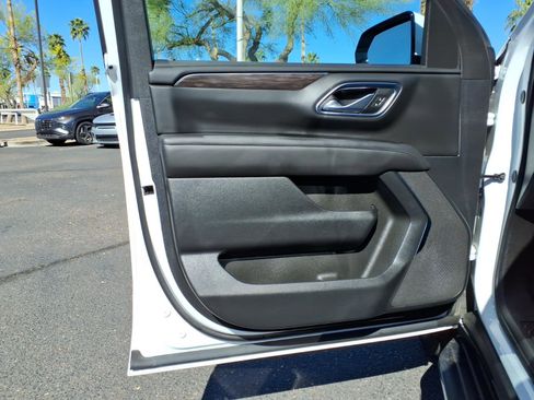 Used 2024 Chevrolet Tahoe LS w/ Driver Alert Package image 19