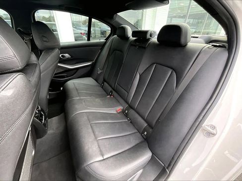 Used 2021 BMW M340i M340i w/ Premium Package image 23