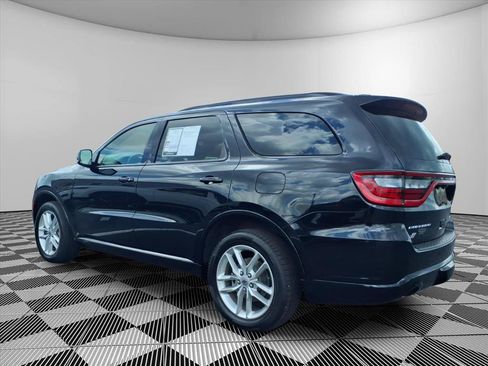 Used 2024 Dodge Durango GT AWD/4WD image 25
