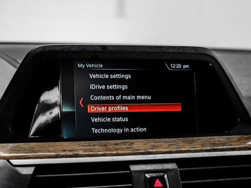 Used 2019 BMW X3 sDrive30i w/ Convenience Package RWD image 30
