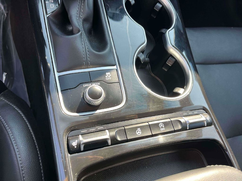Used 2020 Kia Stinger GT-Line AWD/4WD image 19