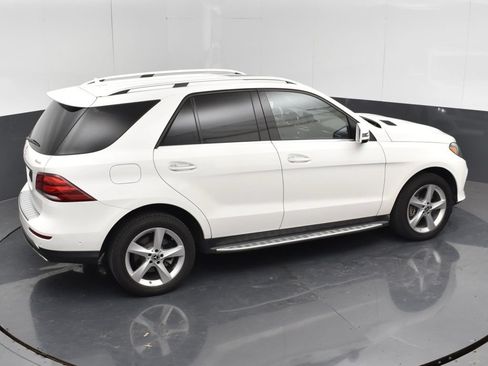 Used 2019 Mercedes-Benz GLE 400 4MATIC w/ Premium 1 Package image 29