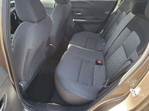 Certified 2025 Nissan Kicks SV image 11