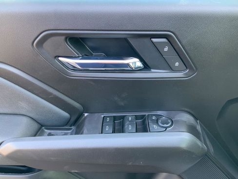 New 2026 Chevrolet Colorado LT w/ LT Convenience Package image 29