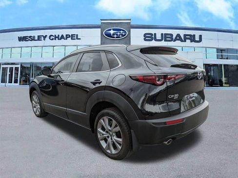Used 2023 MAZDA CX-30 AWD 2.5 S w/ Select Package image 7