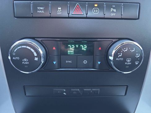 Used 2012 RAM 1500 Sport w/ Sport Premium Group AWD/4WD image 25