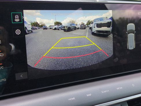New 2026 Kia EV9 Light RWD image 17