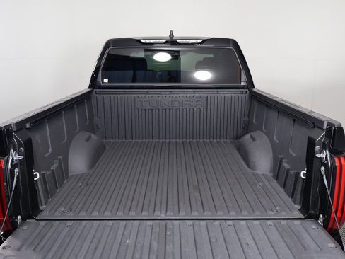 Used 2025 Toyota Tundra SR5 image 14