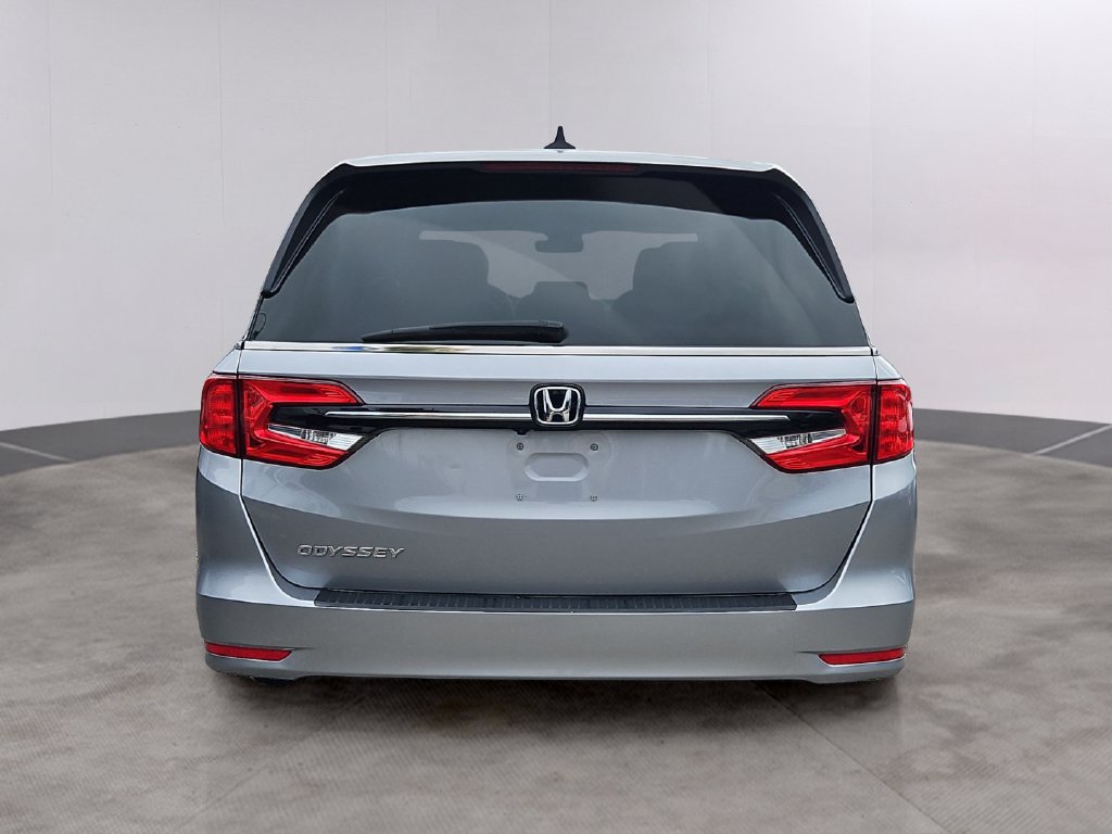 Certified 2023 Honda Odyssey EX-L image 5