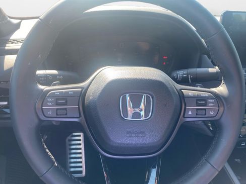 Certified 2026 Honda Accord Sport image 13
