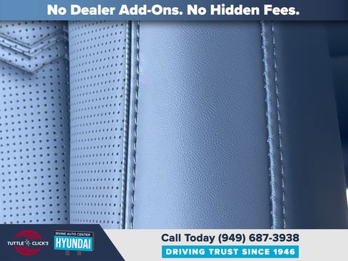 Certified 2026 Hyundai Palisade XRT Pro AWD/4WD image 30