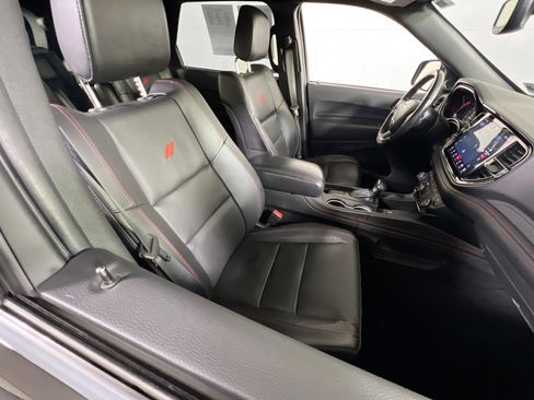 Used 2023 Dodge Durango R/T image 29