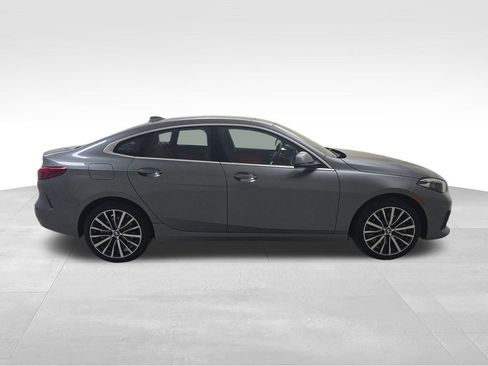 New 2024 BMW 228i xDrive Gran Coupe w/ Premium Package image 10