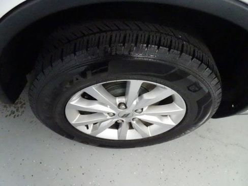 Used 2021 Dodge Durango SXT AWD/4WD image 26