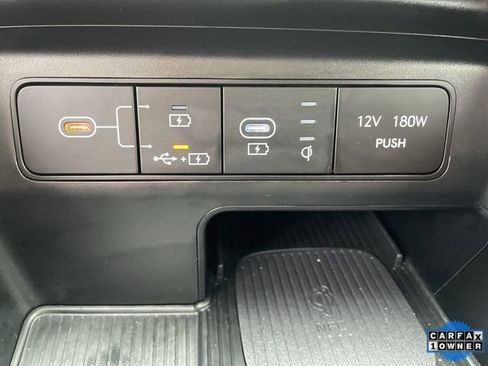 Used 2025 Hyundai Tucson SEL FWD image 19