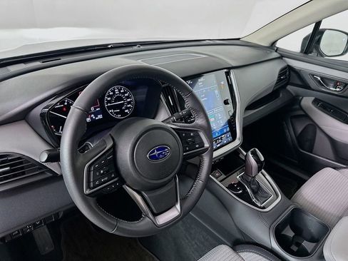 Used 2025 Subaru Outback Premium w/ Popular Package #1 image 10