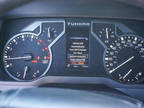 Used 2026 Toyota Tundra SR image 21