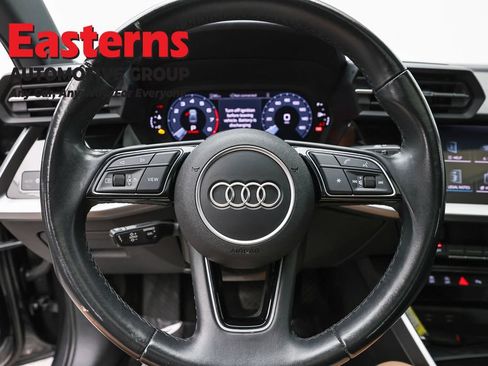 Used 2024 Audi A3 2.0T Premium FWD image 10